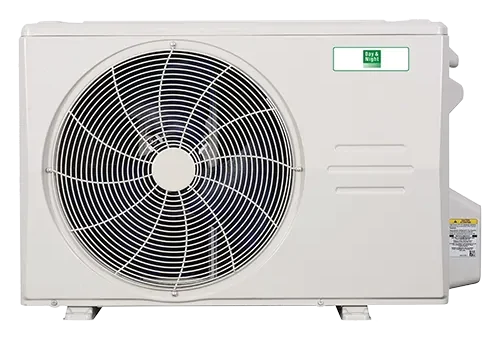 Mini Split AC Installation In Rio Rico, AZ 1 constant comfort deluxe heat pump DLCSRA e1719563108895
