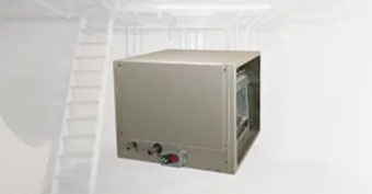 Evaporator Coils 2 ENH4X