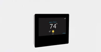Thermostats 1 SYST0101CW