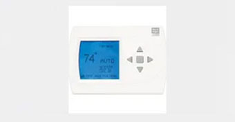 Thermostats 2 TSTAT0406