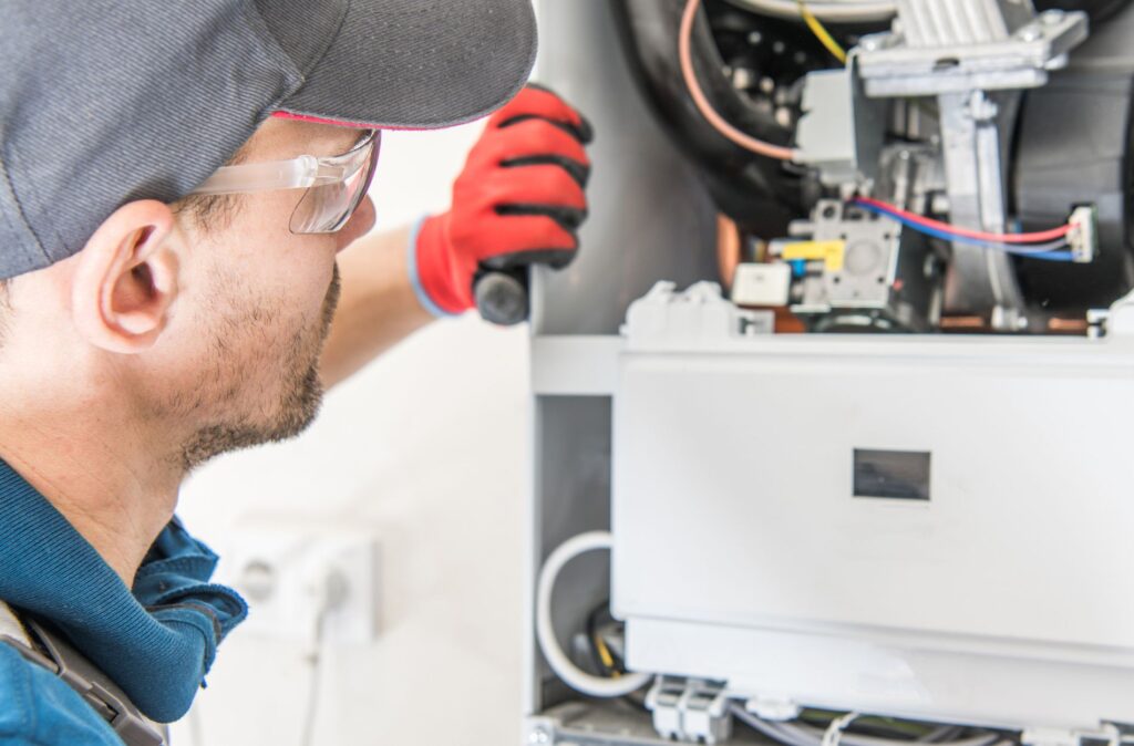 heating repair in nogales