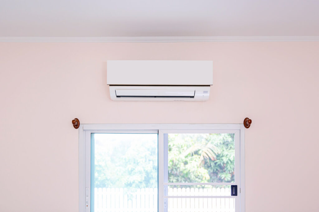 AC repair