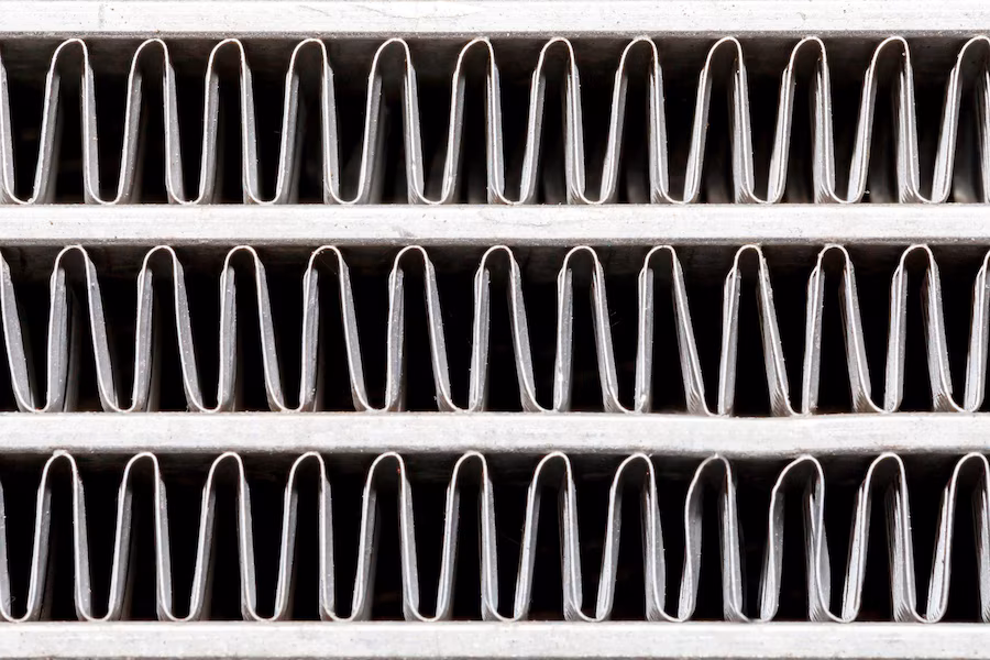 ac coil